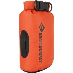Sea to Summit Big River Dry Bag 3l orange