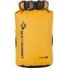 Sea to Summit Big River Dry Bag 3l yellow