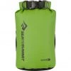 Sea to Summit Big River Dry Bag 5l apple green