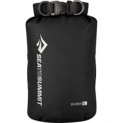 Sea to Summit Big River Dry Bag 5l black