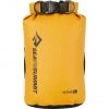 Sea to Summit Big River Dry Bag 5l yellow