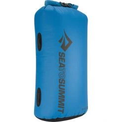 Sea to Summit Big River Dry Bag 65l blue