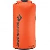 Sea to Summit Big River Dry Bag 65l orange