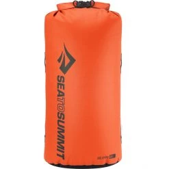 Sea to Summit Big River Dry Bag 65l orange
