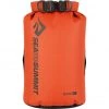 Sea to Summit Big River Dry Bag 8l orange/red
