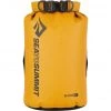 Sea to Summit Big River Dry Bag 8l yellow