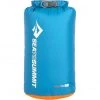 Sea to Summit eVac Dry Sack 13l blue