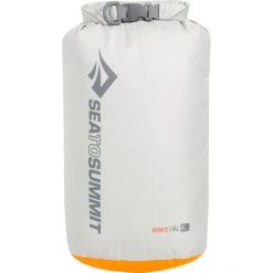 Sea to Summit eVac Dry Sack 13l grey