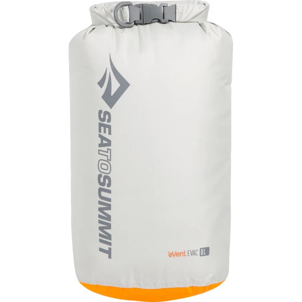 Sea to Summit eVac Dry Sack 13l grey 1 Sea to Summit eVac Dry Sack 13l grey