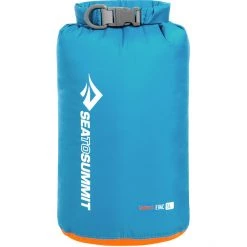 Sea to Summit eVac Dry Sack 5l blue