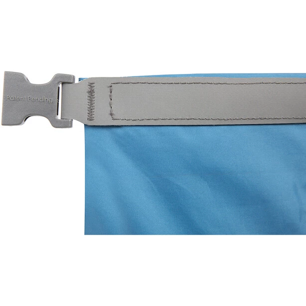 Sea to Summit eVac Dry Sack 5l blue 4 Sea to Summit eVac Dry Sack 5l blue - Image 4