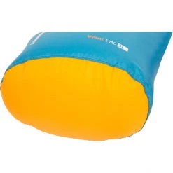 Sea to Summit eVac Dry Sack 8l blue -Packing Organisers Store sea to summit evac dry sack 8l blue 4
