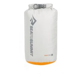 Sea to Summit eVac Dry Sack 8l grey