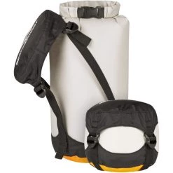 Sea to Summit eVent Dry Compression Sack X-Small grey