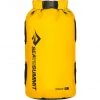 Sea to Summit Hydraulic Dry Bag 20l yellow