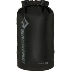 Sea to Summit Hydraulic Dry Bag 35l black