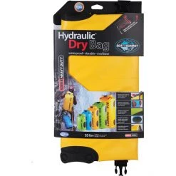Sea to Summit Hydraulic Dry Bag 35l yellow