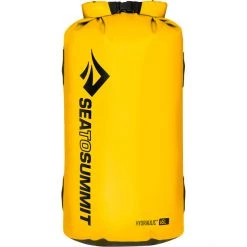 Sea to Summit Hydraulic Dry Bag 65l yellow