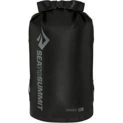 Sea to Summit Hydraulic Dry Pack with Harness 35l black