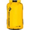 Sea to Summit Hydraulic Dry Pack with Harness 35l yellow