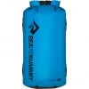 Sea to Summit Hydraulic Dry Pack with Harness 65l blue