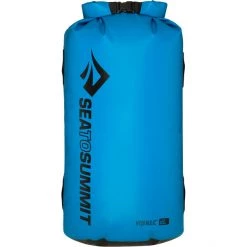 Sea to Summit Hydraulic Dry Pack with Harness 65l blue