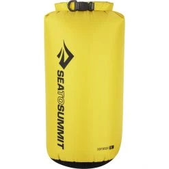 Sea to Summit Lightweight 70D Dry Sack 13l yellow
