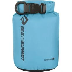 Sea to Summit Lightweight 70D Dry Sack 1l blue
