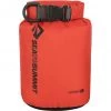 Sea to Summit Lightweight 70D Dry Sack 1l red