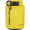 Sea to Summit Lightweight 70D Dry Sack 1l yellow