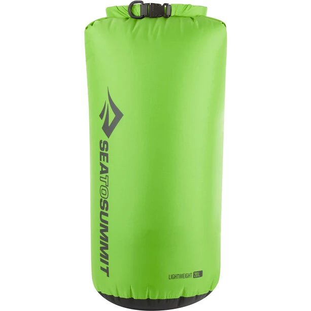 Sea to Summit Lightweight 70D Dry Sack 20l green 1 Sea to Summit Lightweight 70D Dry Sack 20l green