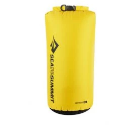 Sea to Summit Lightweight 70D Dry Sack 20l yellow