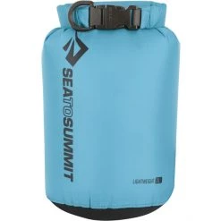 Sea to Summit Lightweight 70D Dry Sack 2l blue