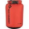 Sea to Summit Lightweight 70D Dry Sack 2l red
