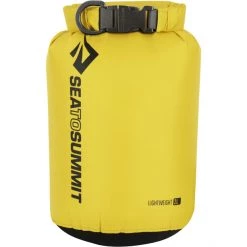 Sea to Summit Lightweight 70D Dry Sack 2l yellow