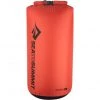 Sea to Summit Lightweight 70D Dry Sack 35l red