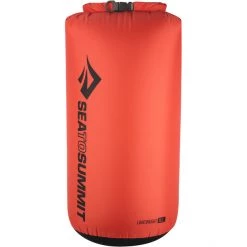 Sea to Summit Lightweight 70D Dry Sack 35l red