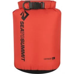 Sea to Summit Lightweight 70D Dry Sack 4l red