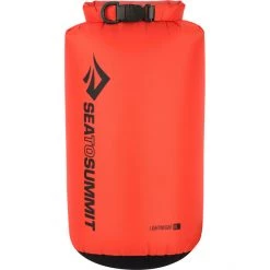 Sea to Summit Lightweight 70D Dry Sack 8l red