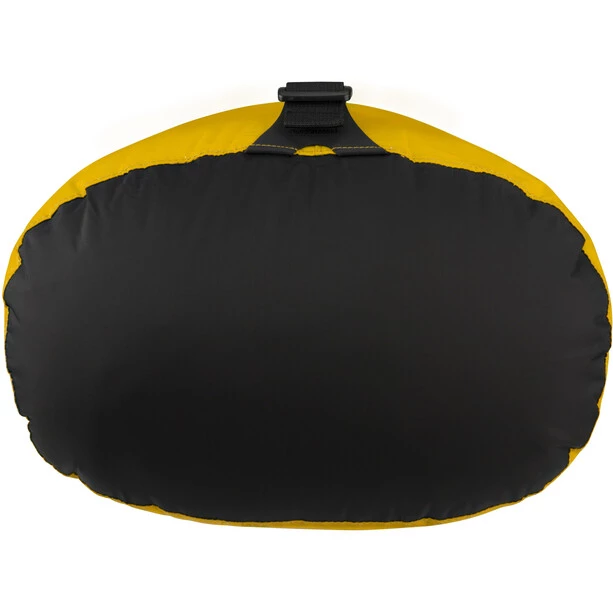 Sea to Summit Lightweight Sling Dry Bag 10l yellow 3 Sea to Summit Lightweight Sling Dry Bag 10l yellow - Image 3