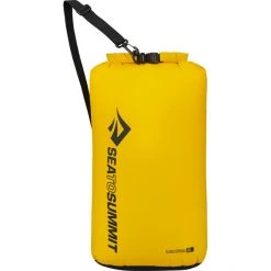 Sea to Summit Lightweight Sling Dry Bag 20l yellow