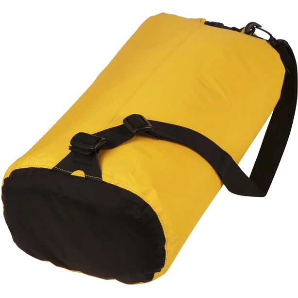 Sea to Summit Lightweight Sling Dry Bag 20l yellow 2 Sea to Summit Lightweight Sling Dry Bag 20l yellow - Image 2