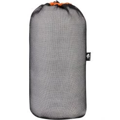 Sea to Summit Mesh Stuff Sack S black