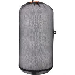Sea to Summit Mesh Stuff Sack XL red