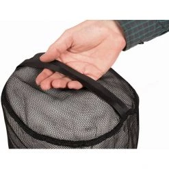 Sea to Summit Mesh Stuff Sack XL red -Packing Organisers Store sea to summit mesh stuff sack xl red 3