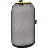 Sea to Summit Mesh Stuff Sack XS green
