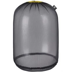 Sea to Summit Ultra Mesh Stuff Sack L lime