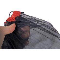 Sea to Summit Ultra Mesh Stuff Sack XL orange -Packing Organisers Store sea to summit ultra mesh stuff sack xl orange 3