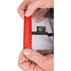 Sea to Summit Ultra Mesh Stuff Sack XL orange -Packing Organisers Store sea to summit ultra mesh stuff sack xl orange 4