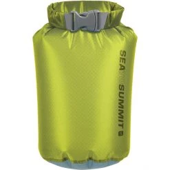 Sea to Summit Ultra-Sil Dry Sack 1l green